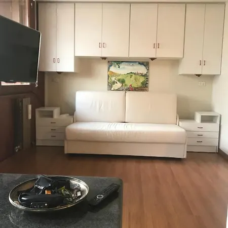 Appartamento Con Vista Unica Condominio Grand'Ourse Breuil-Cervinia Extérieur photo