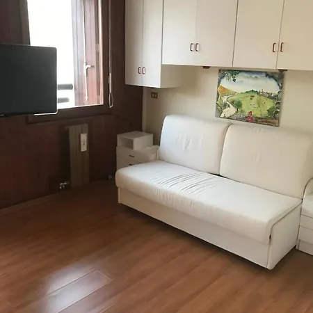 Appartamento Con Vista Unica Condominio Grand'Ourse Breuil-Cervinia Extérieur photo