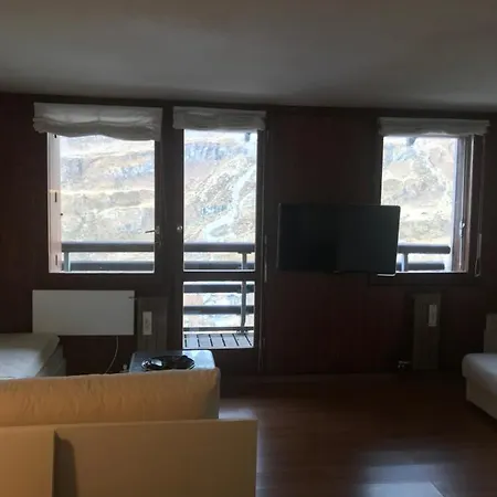 Appartamento Con Vista Unica Condominio Grand'Ourse Breuil-Cervinia Extérieur photo