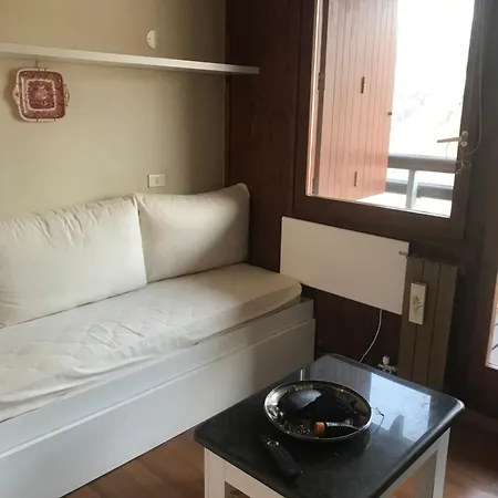 Appartamento Con Vista Unica Condominio Grand'Ourse Breuil-Cervinia Extérieur photo