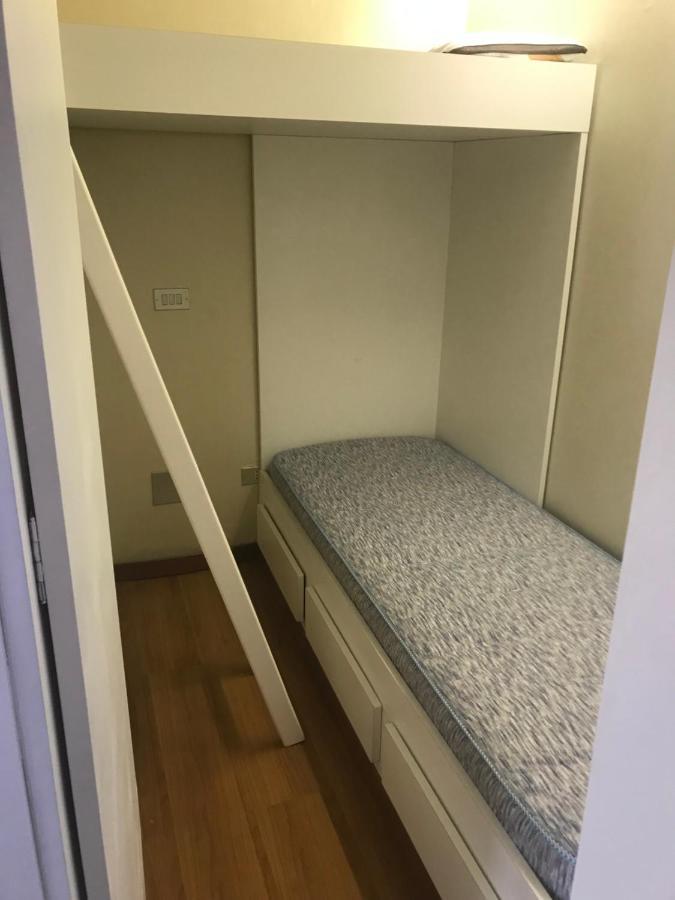 Apartment Con Vista Unica Grand'ourse *