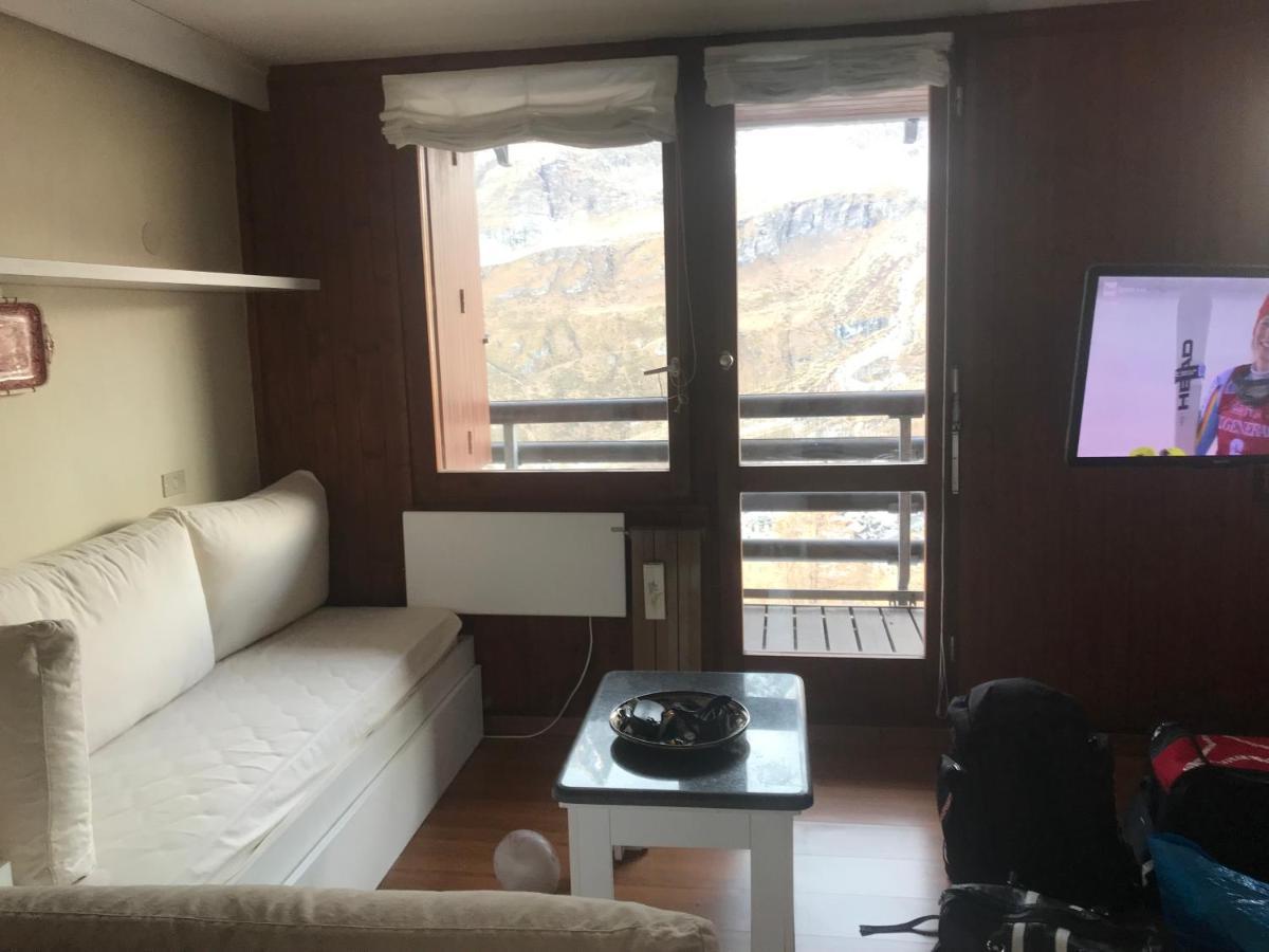 Apartment Con Vista Unica Grand'ourse