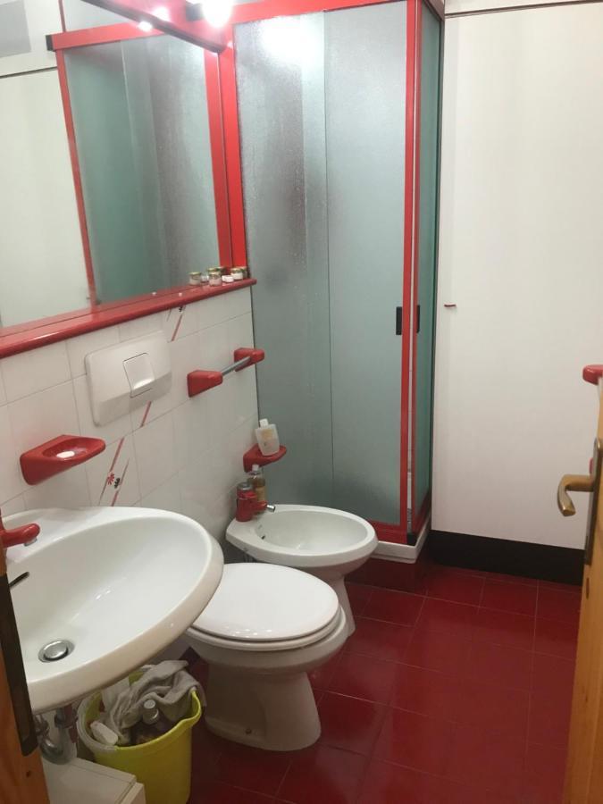 Apartment Con Vista Unica Grand'ourse Breuil-Cervinia