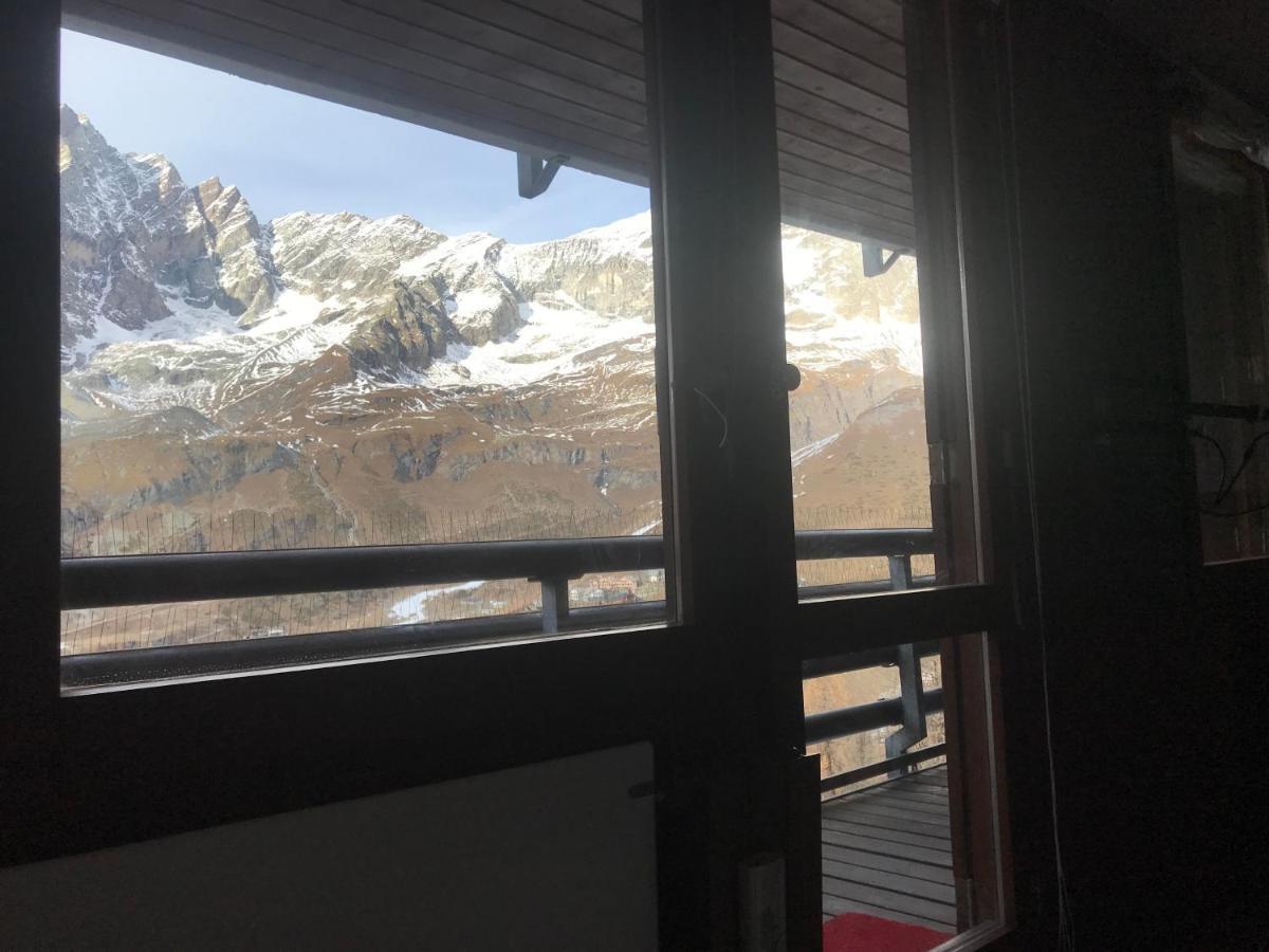 Apartment Con Vista Unica Grand'ourse *