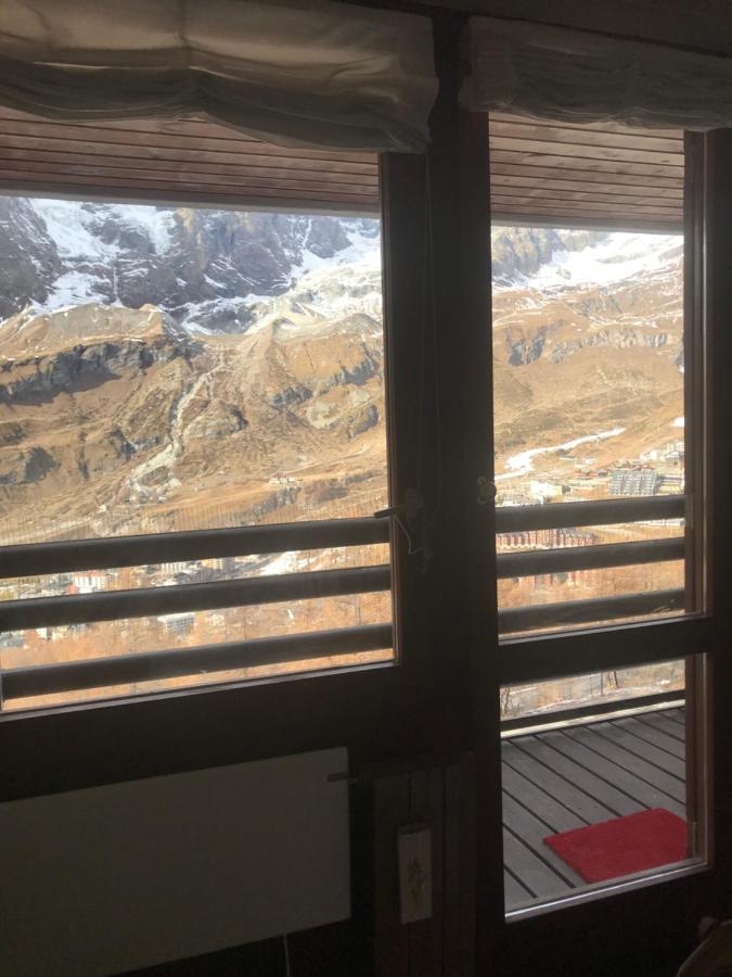 Apartment Con Vista Unica Grand'ourse Breuil-Cervinia